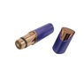 Women&rsquo;s 2-in-1 Facial Hair Remover, Purple, large