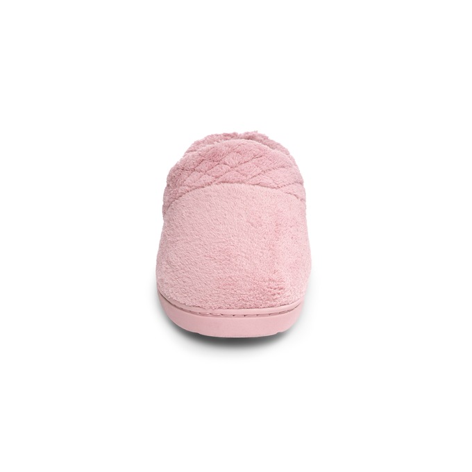 MUK LUKS Women's Microchenille Slipper, , large
