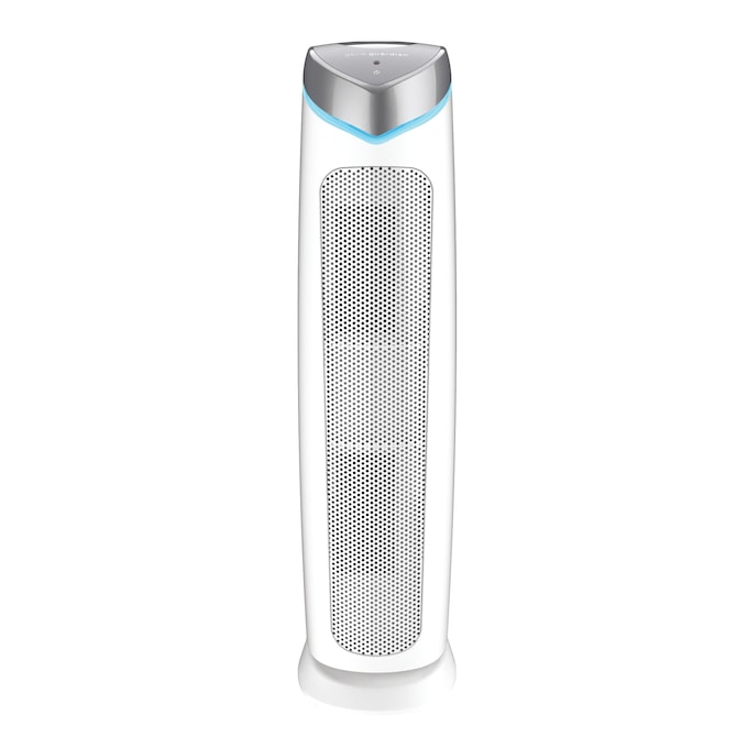 GermGuardian AC5250WPT Air Purifier with Pet Pure Filter & UV-C, White, large