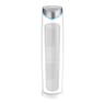 GermGuardian AC5250WPT Air Purifier with Pet Pure Filter & UV-C, White, large