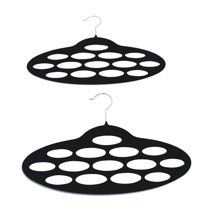 Set of 2 Accessory Hangers, , large