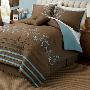 Charleston Comforter Set, , large
