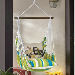 Hammock Swing, , large