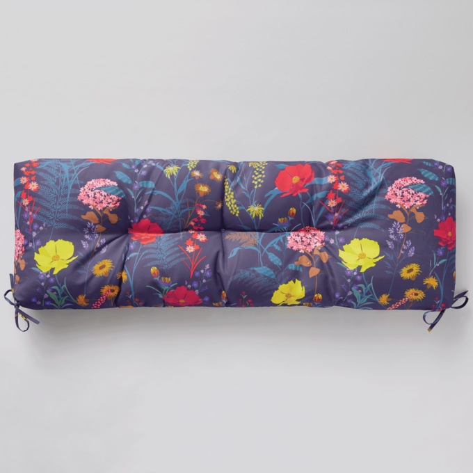 Large Bench Cushion, , large