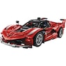 LEGO Technic Ferrari FXX K, Red, large