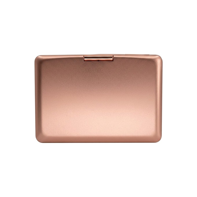Emerson 10.1" Swivel Screen DVD Player, Rose Gold, large