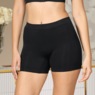 2-Pack Seamless Comfort Women&rsquo;s Boy Shorts with Light Control, , large