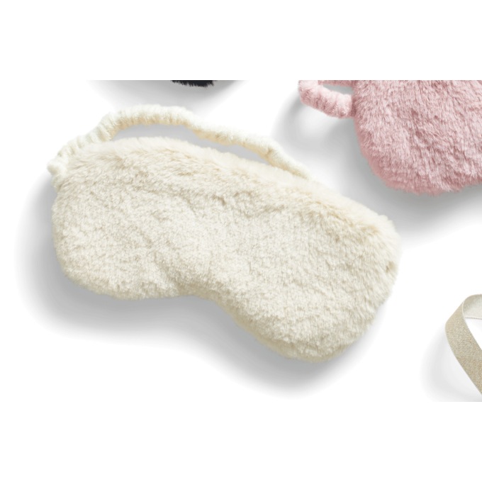 Hello Mello Cuddlers Heated Eye Mask, , large