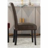 Set of 2 Avery Dining Chairs, , large