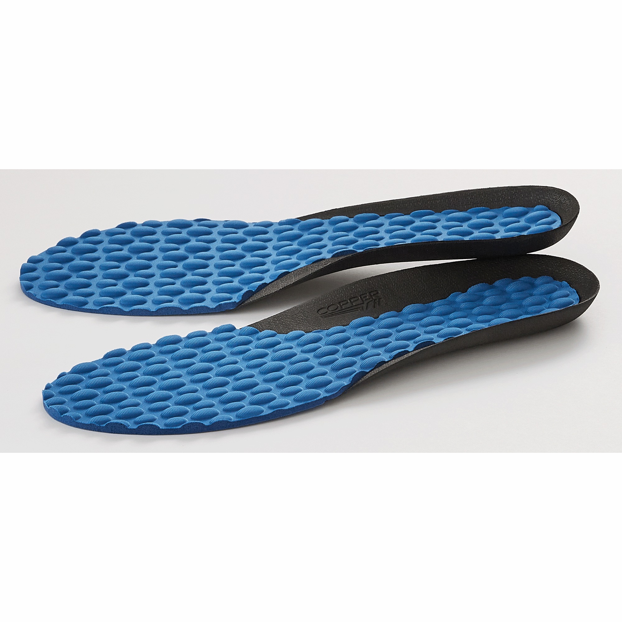 Copper Fit Work Gear Massage Insoles , , large