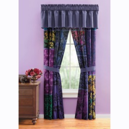 Lenore Window Treatments, , large