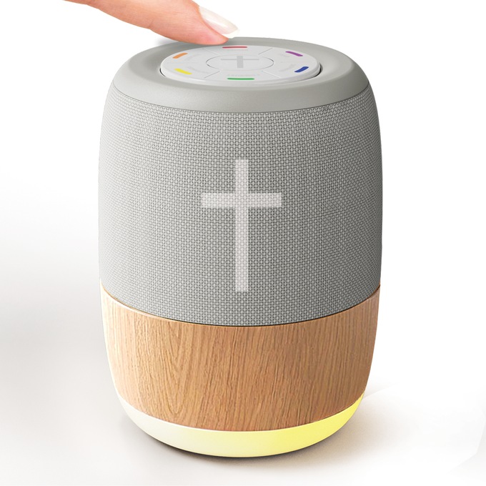 My Mood Bible Audio Player, , large