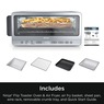 Ninja Flip Toaster Oven & Air Fryer, , large