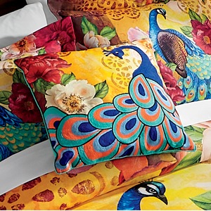 Pavo Accent Pillow, , large
