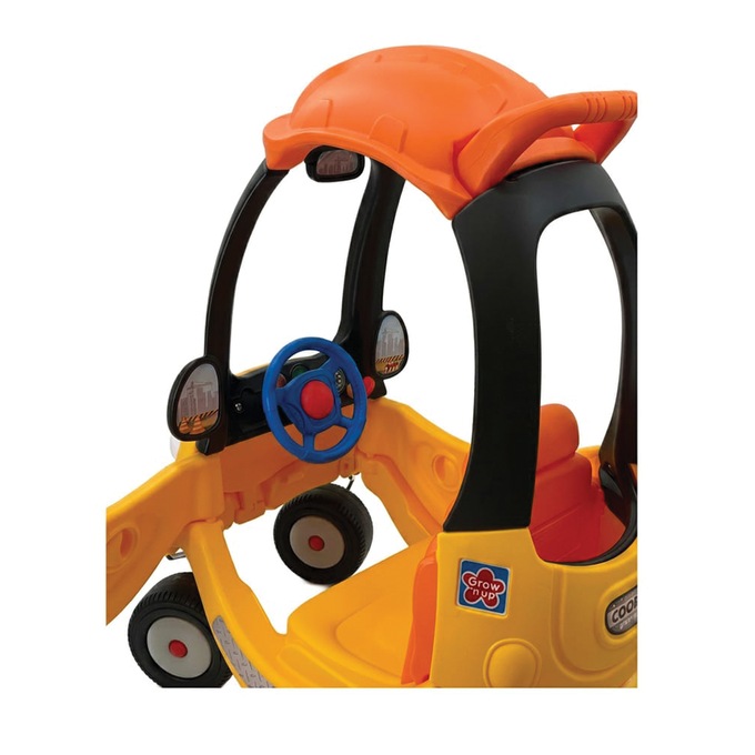 Grow &rsquo;n Up Coupe, , large