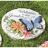 Welcome Stepping Stone, , large