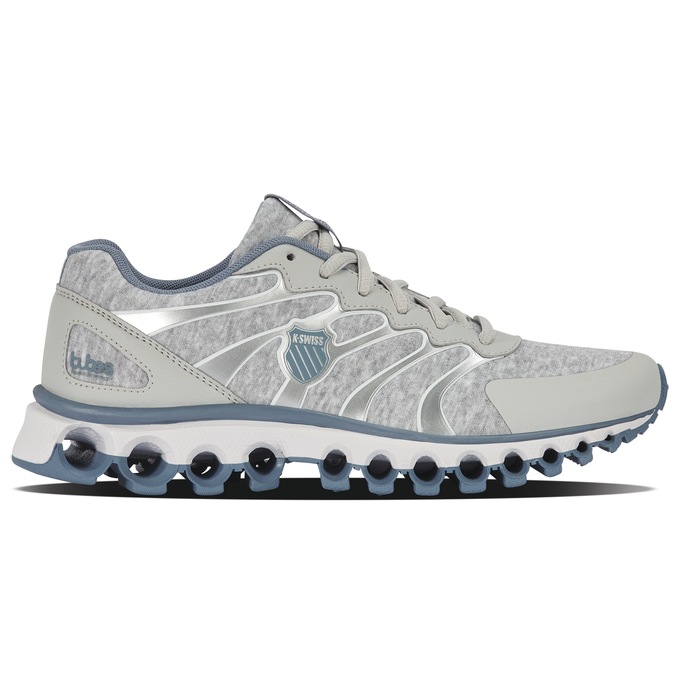 K Swiss Women's Tubes 200 Fl Place Up, , large