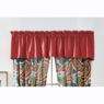 Jaipur Paisley Valance, , large