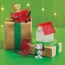 Snoopy 3-D Puzzle, , large