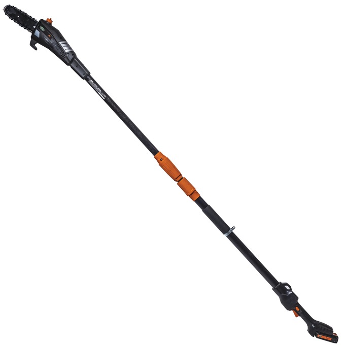Scotts 20V Cordless Pole Saw, , large