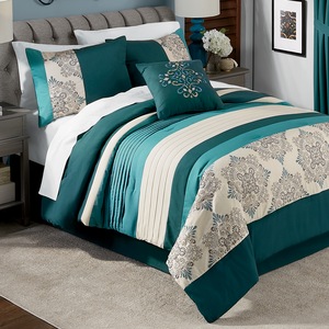 Madelyn Comforter Set, , large