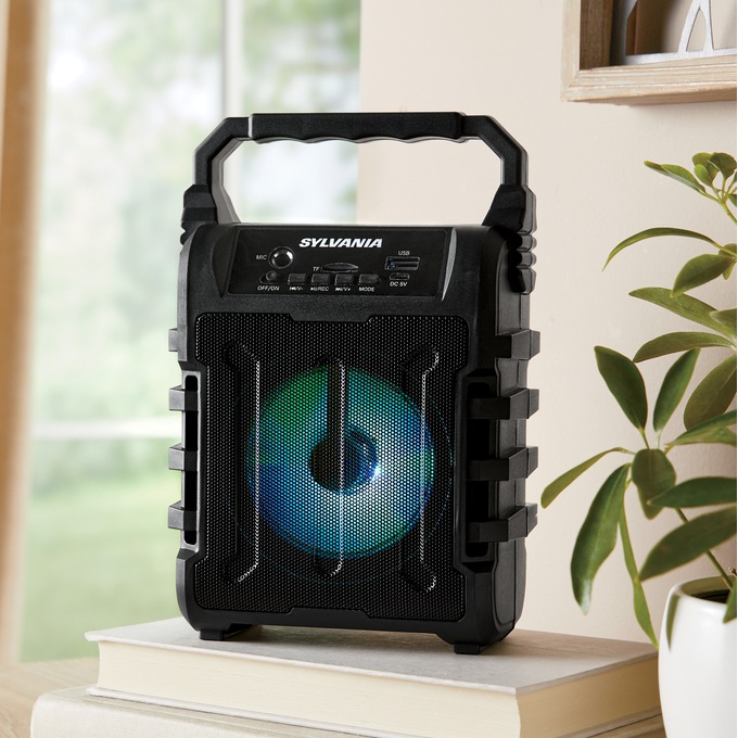 Proscan Wireless Bluetooth Speaker, , large
