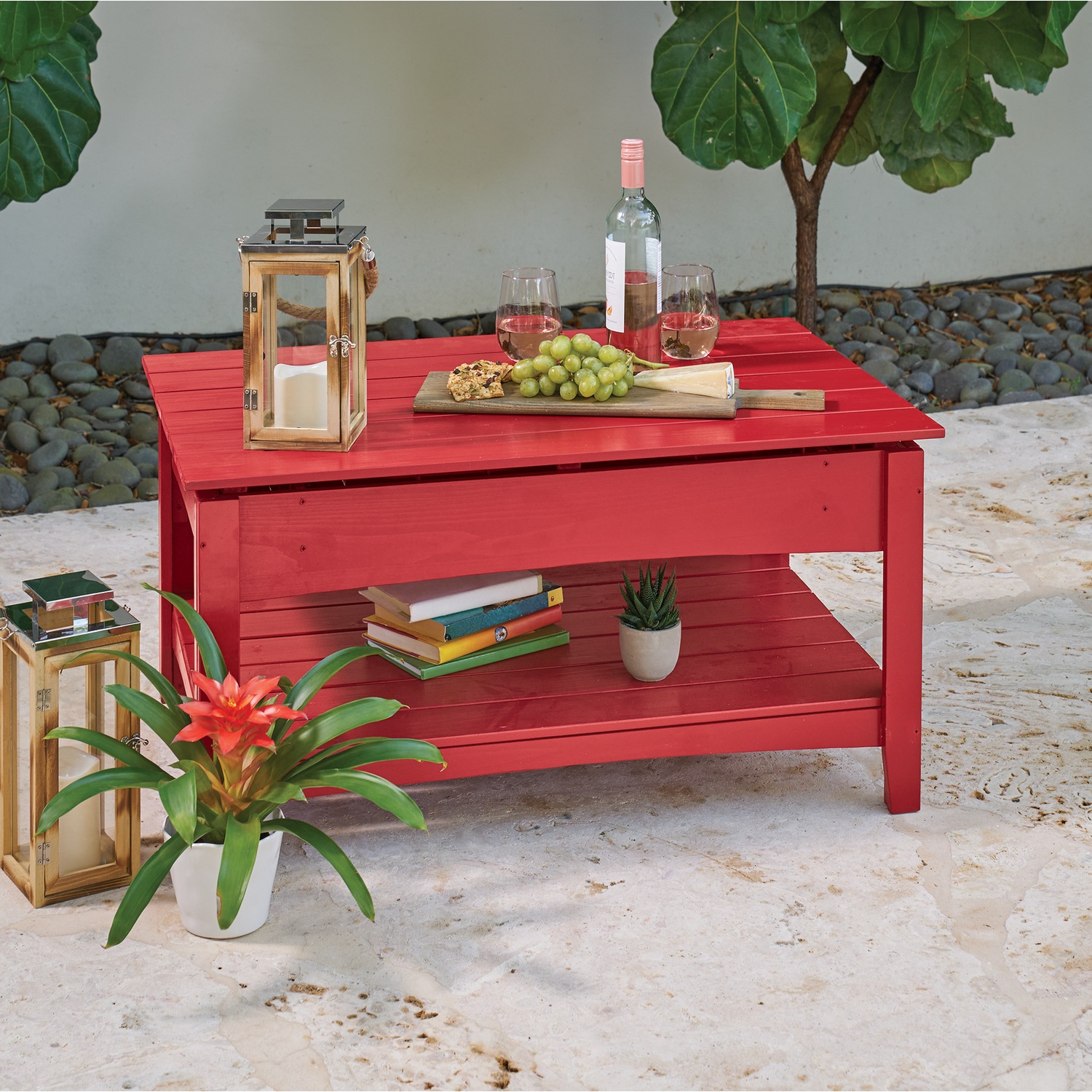 Briggs Outdoor Furniture Ginny's