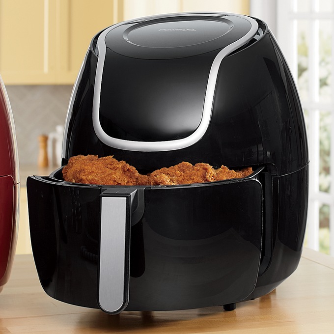Power XL Vortex 7-Qt. Air Fryer, , large