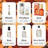 Limited Edition Fall Poo-Pourri Toilet Spray, , large