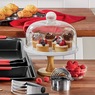 Pedestal Cake Cloche, , large