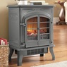 Electric Stove with Remote, , large