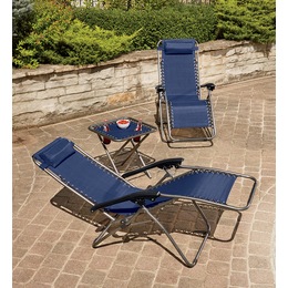 3-Piece Lounge Set, , large