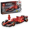 LEGO Speed Champions Ferrari SF-24 F1 Race Car, , large