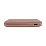 Emerson 10.1" Swivel Screen DVD Player, Rose Gold, large