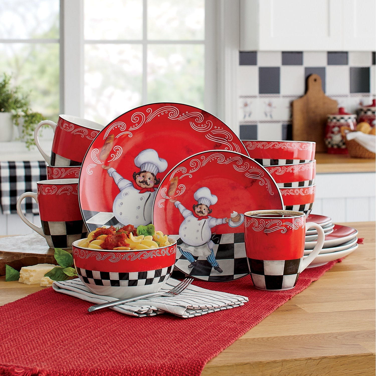 bigjigs chef set