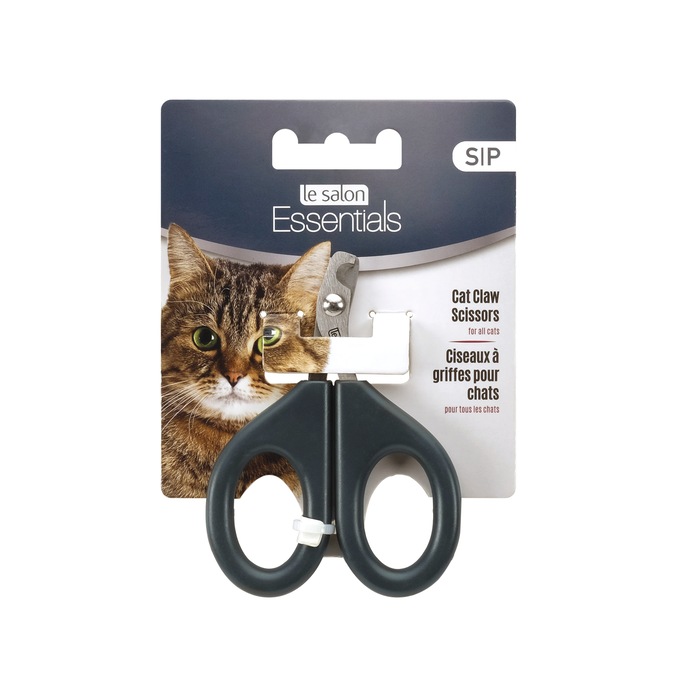 Le Salon Essentials Small Cat Claw Scissors, , large
