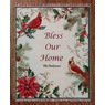 Personalized Tapestry Throw Blanket, , large