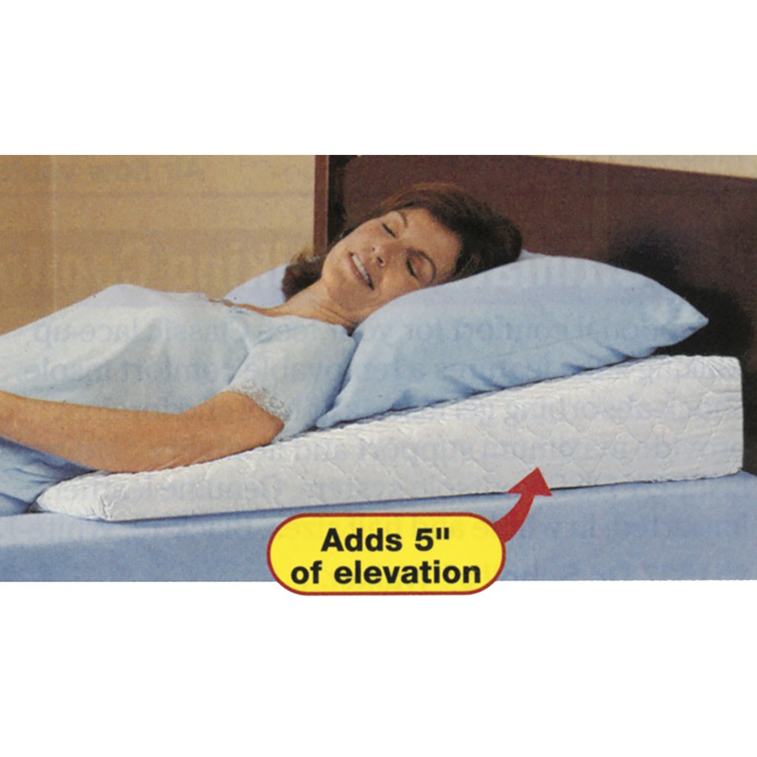 Comfort Sleep Wedge | Ginny's
