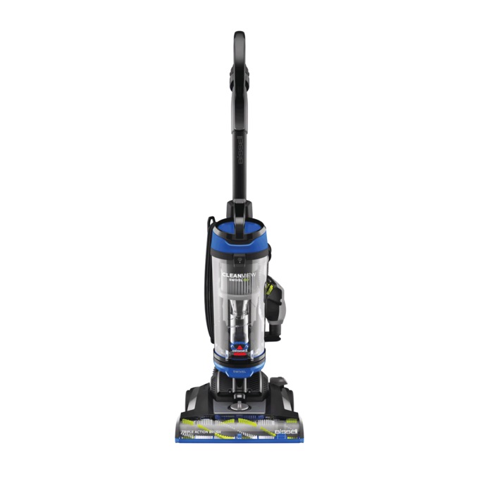 Bissell CleanView Swivel Pet Vac, , large
