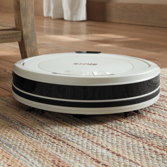 Shark ION Robot Vac with Wi-Fi, , large