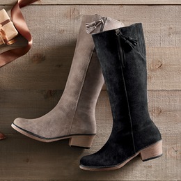 Prop&amp;eacute;t Rider Suede Boot, , large