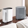PureZone True HEPA Air Purifier and Replacement Filter, , large