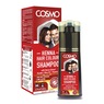 Cosmo Hair Colour Shampoo, Henna, large