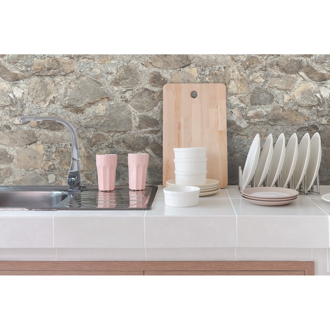 Roommates Peel and Stick Wall Paper, , large