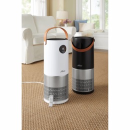 Hunter 2-in-1 Purifier Humidifier, , large