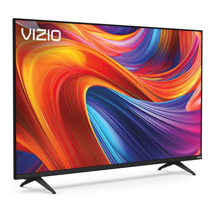 Vizio 50" 4K UHD LED HDR Smart TV, , large