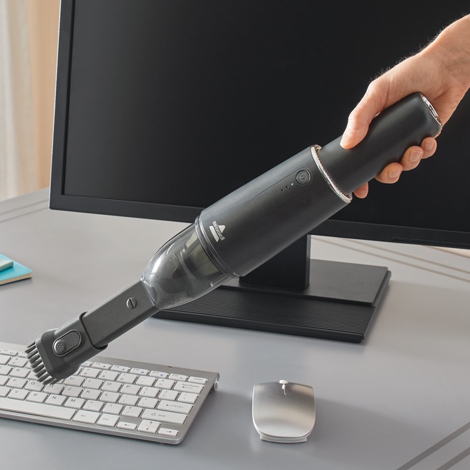 Bissell aeroslim lithium ion outlet