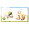 Personalized My Surprise Easter Egg Hunt Board Book, , large