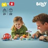 LEGO Ice Cream Trip with Bluey, , large