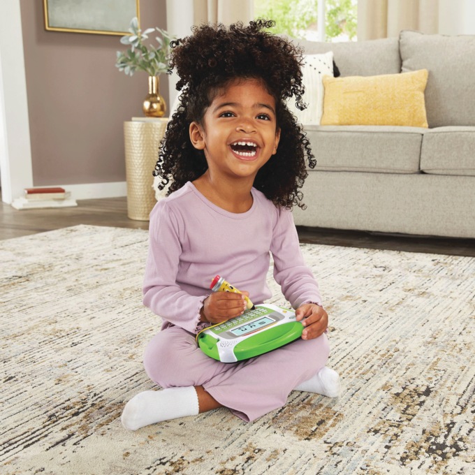 LeapFrog Mr. Pencil's Scribble & Write Sound It Out, , large